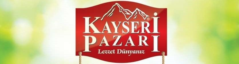 kayseri pazarı