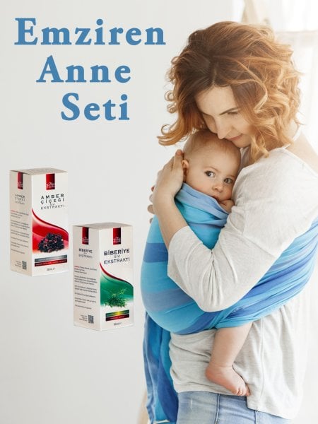 Emziren Anne Seti